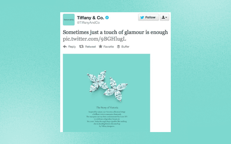 Tiffany & co.