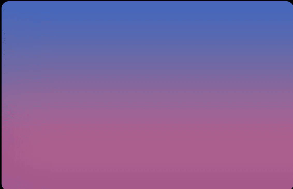 Gradient 1 - Blue