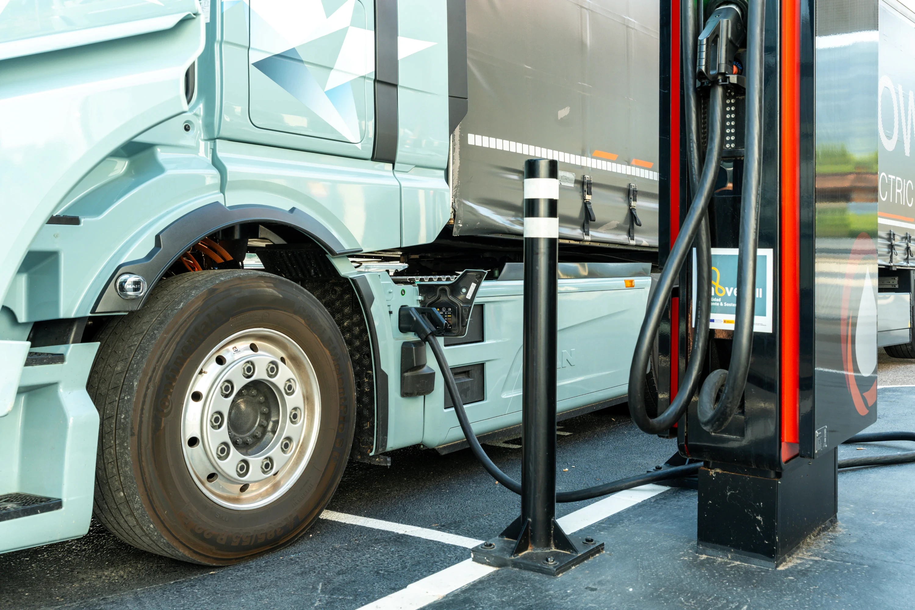 How an emission credit service provider like Voltico turns EV charging into revenue