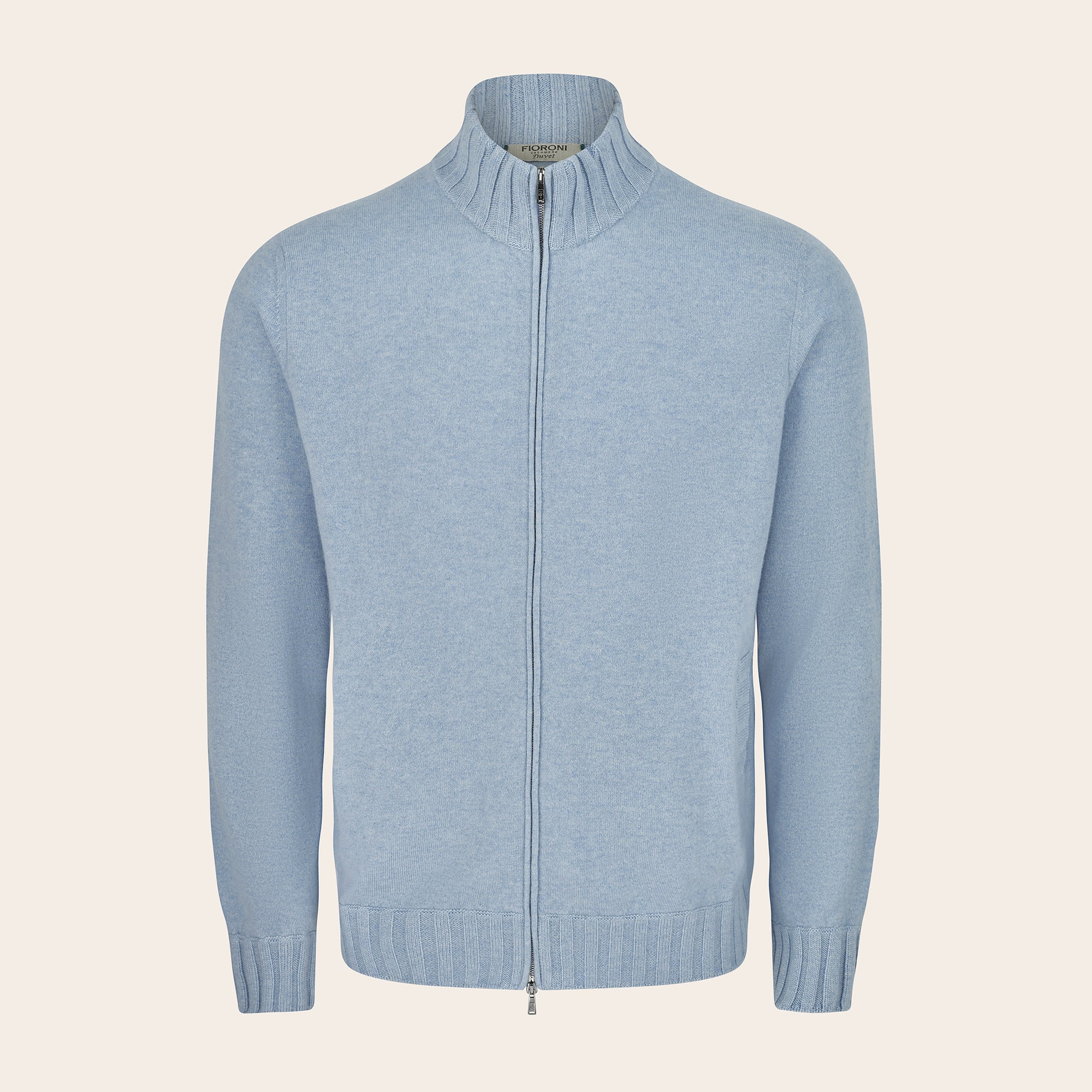 Knit Bomber - Fioroni - Mandelli UK