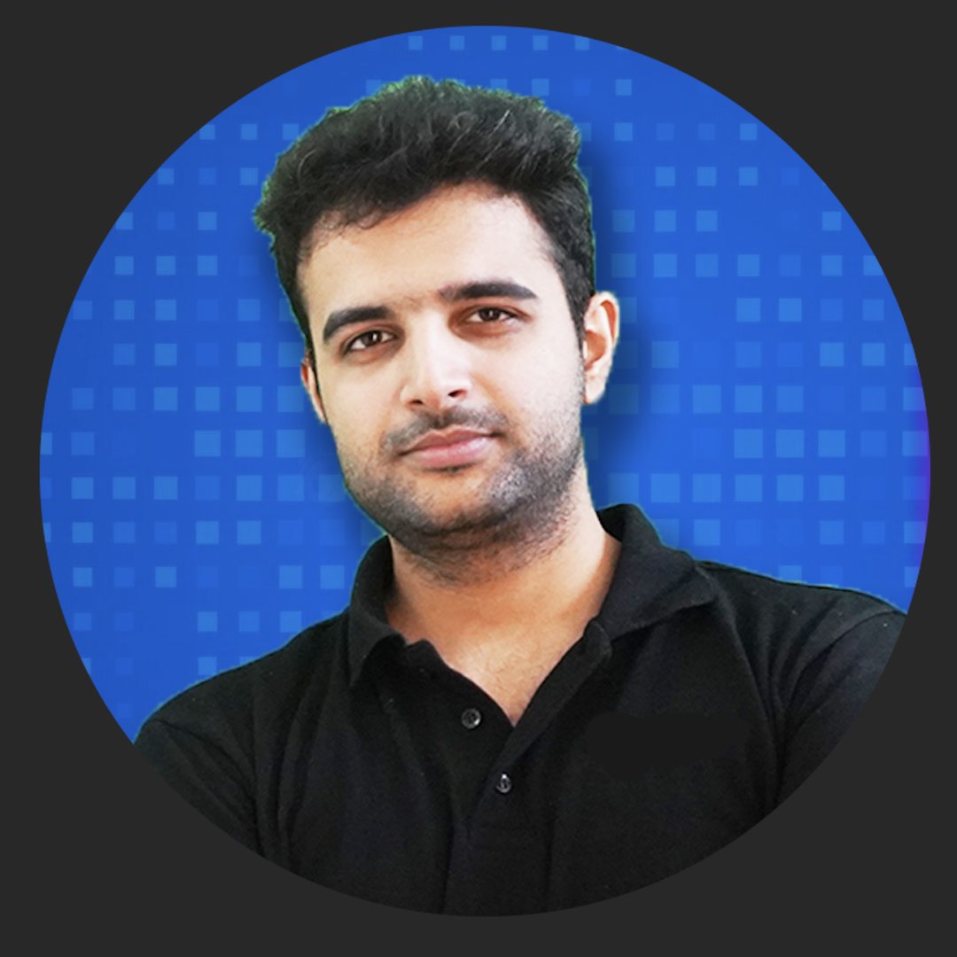 Profile image of success customer