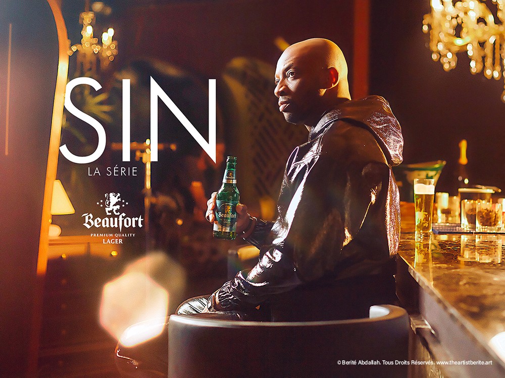 SIN la serie © Berité Abdallah