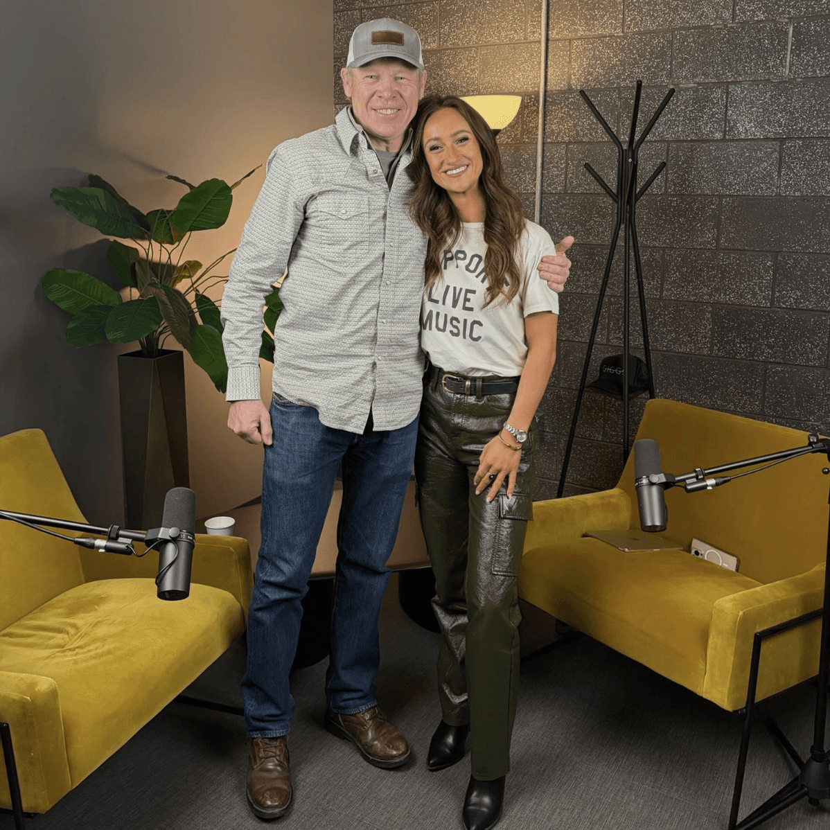 Make everyone else’s job easier with Patrick Ledwith