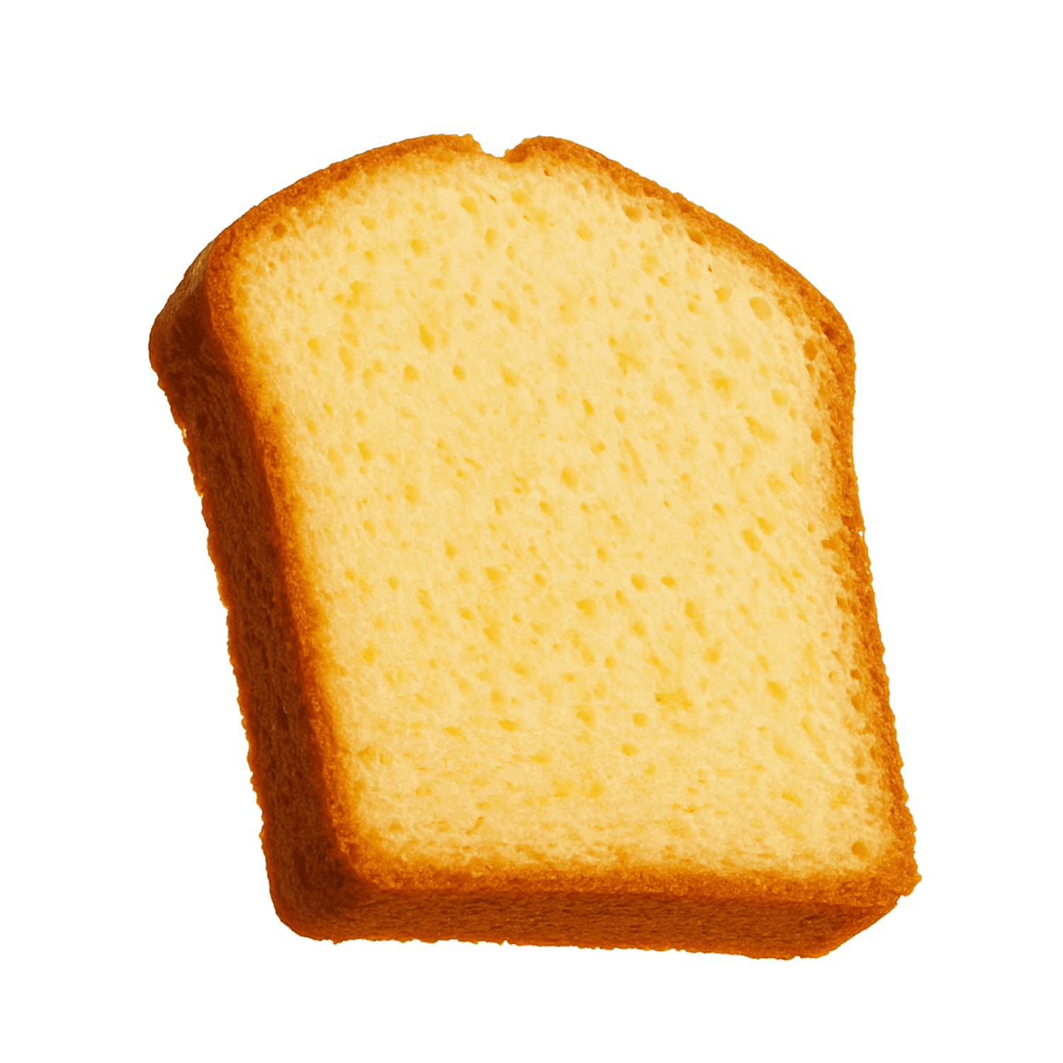 Silhouette of a young woman with curly hair and glasses, set against a vibrant purple-orange gradient background, minimal futuristic portrait