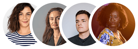 client testimonial images