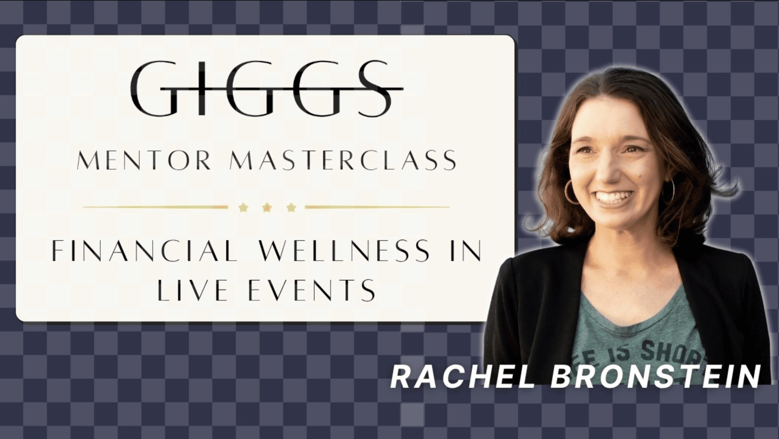 Touring Taxes 101 | ARC Business Management Mentor Masterclass