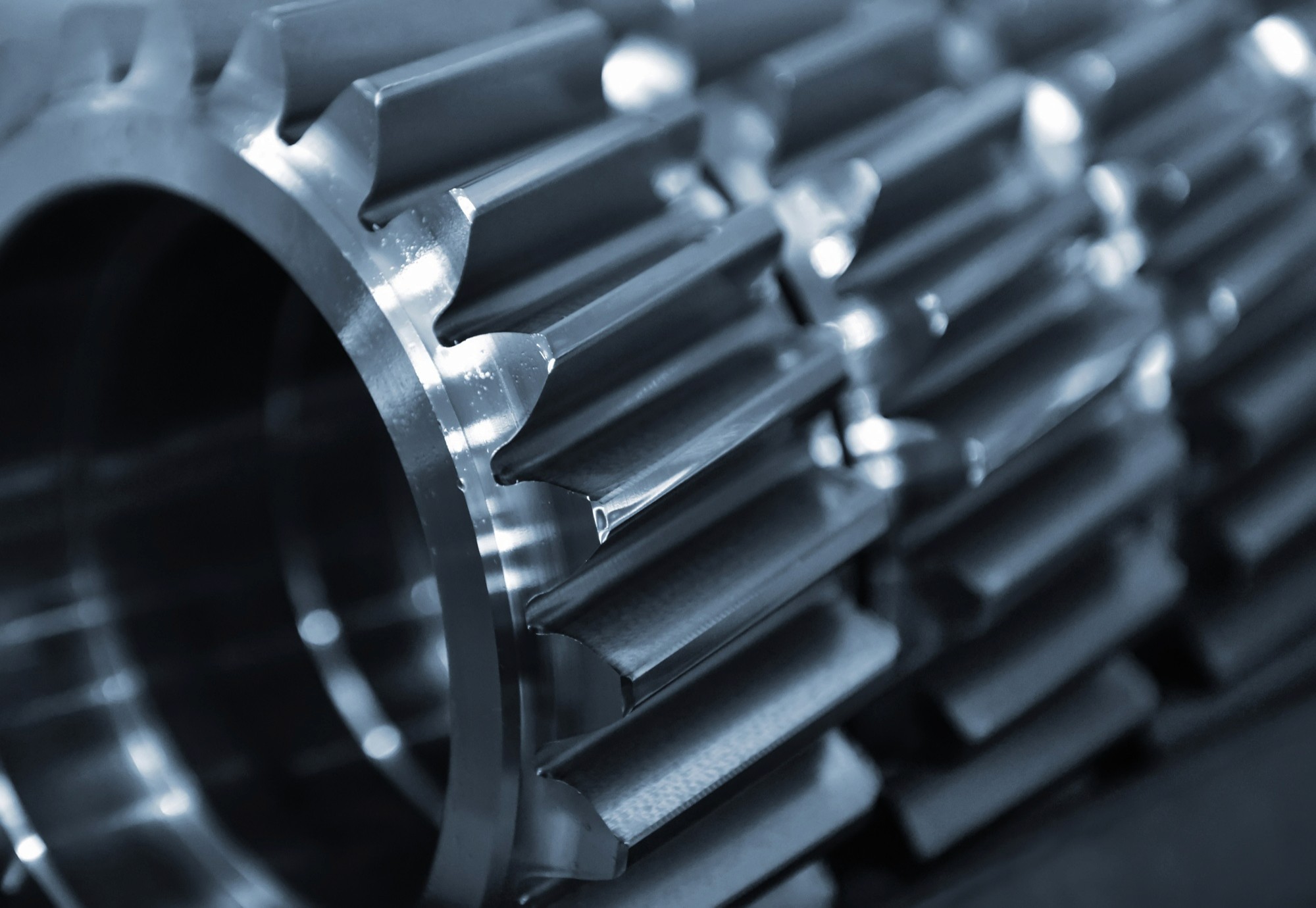 Gear
