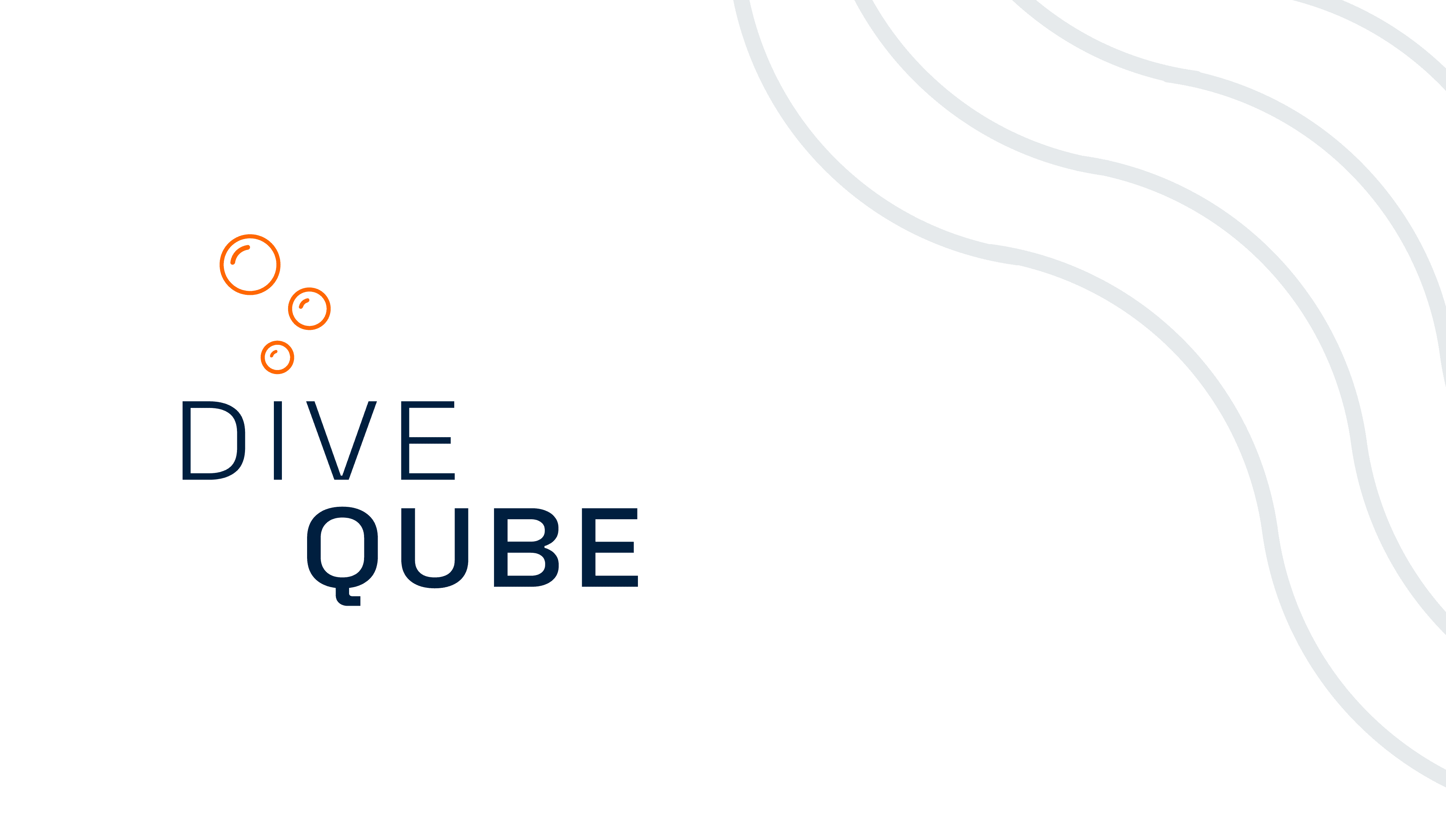 Dive Qube