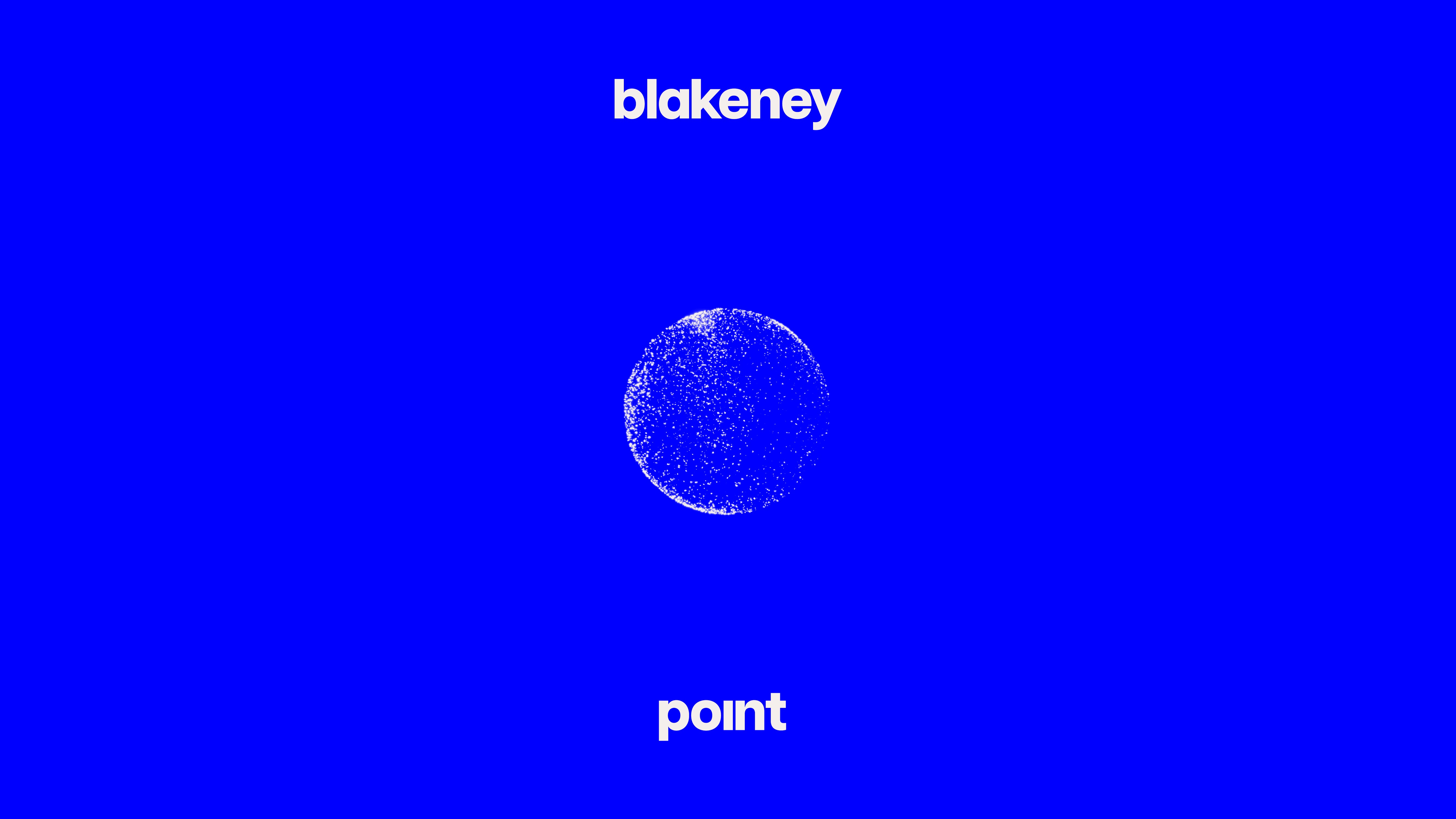 Blakekeny Point