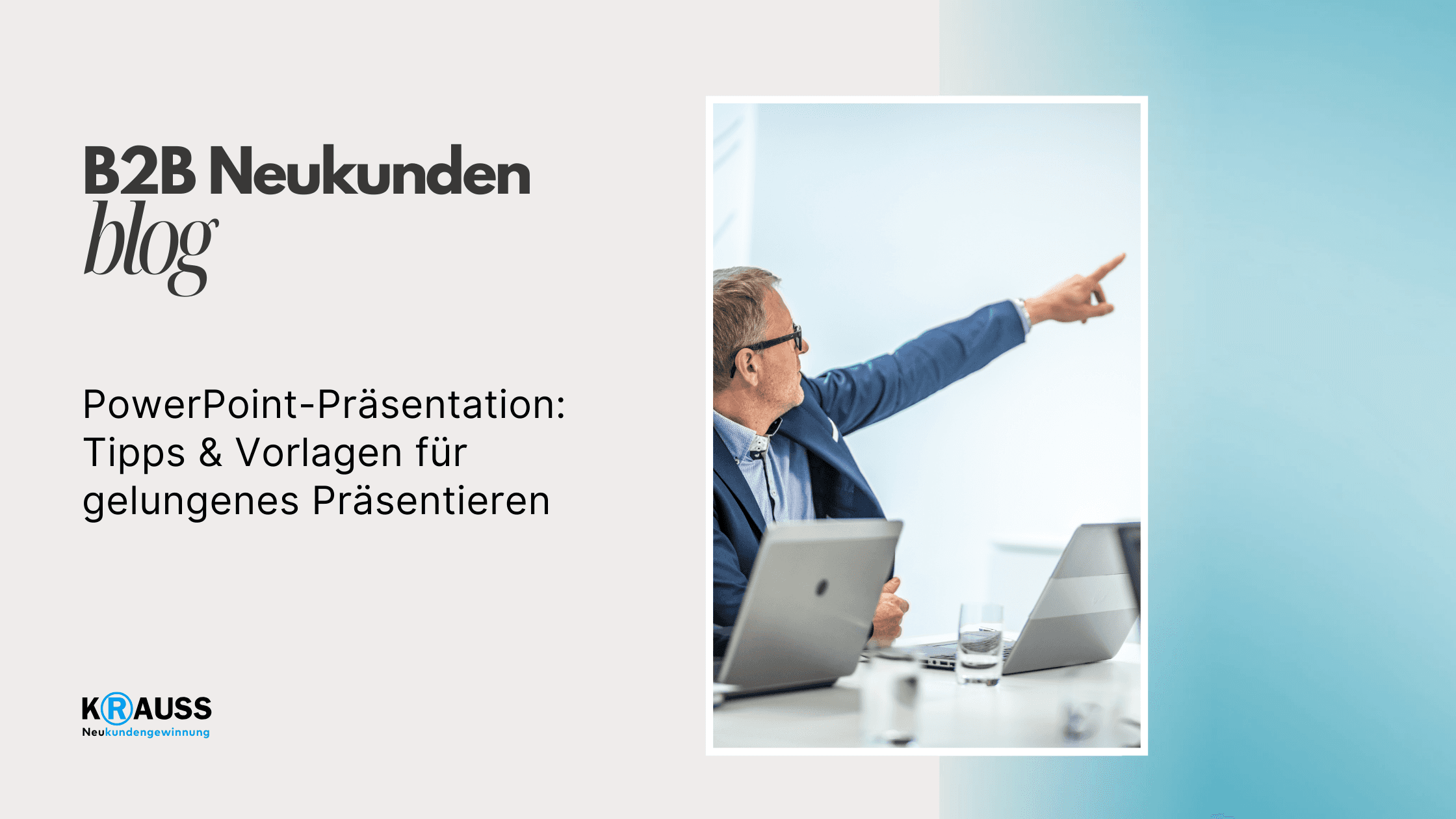 PowerPoint-Präsentation: Tipps & Vorlagen für gelungenes Präsentieren