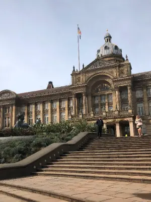 Pigeon Control Birmingham