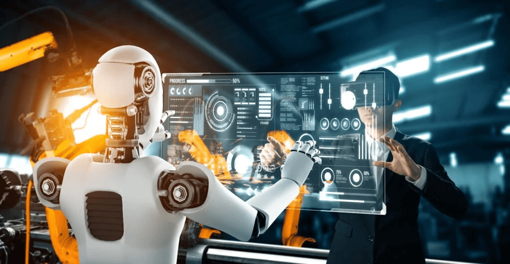 Agentic Ai