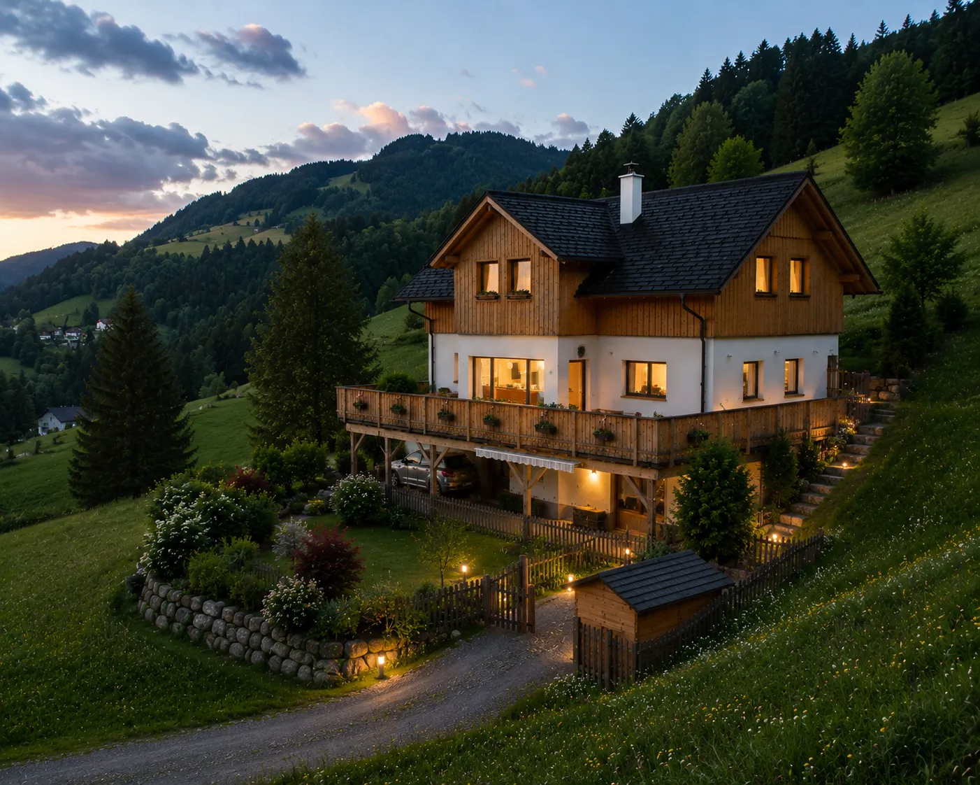 Exterior image 5
