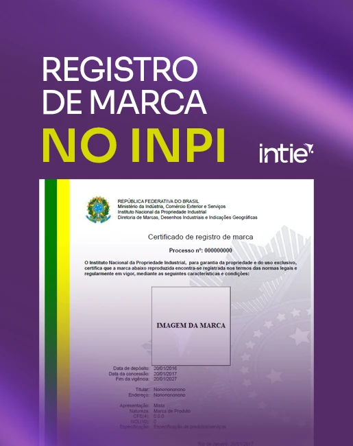 Portrait of portfolio creator – back view