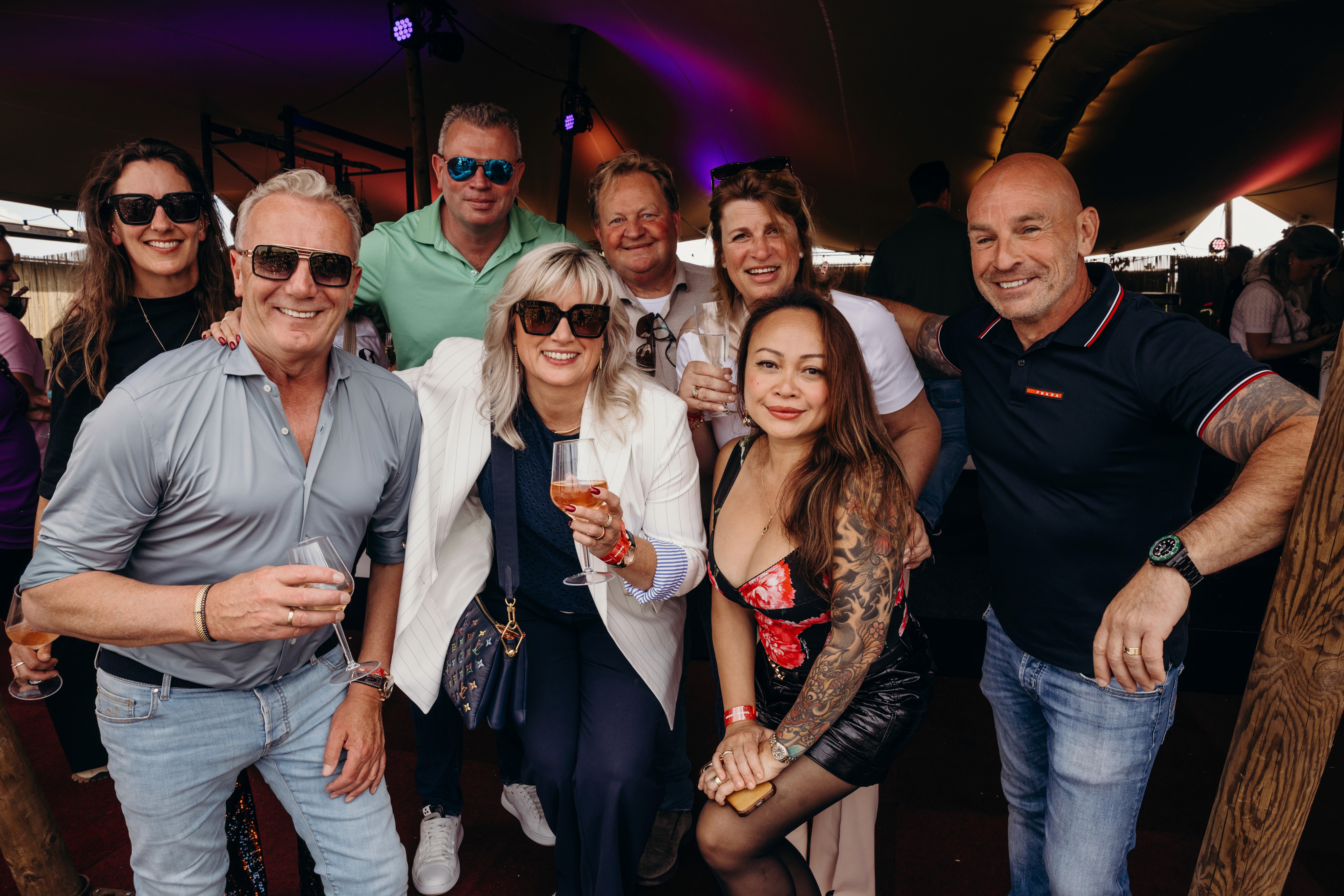 ASM Festival publiek