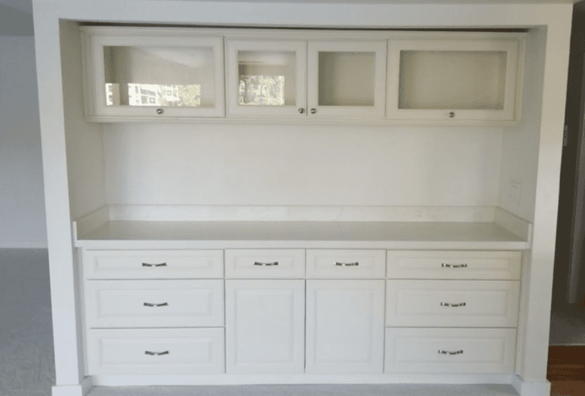 Gallery: See Our Renovation Projects in Action