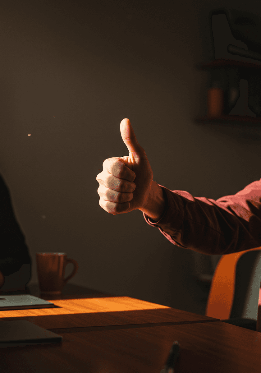 Feedback & ratings loop