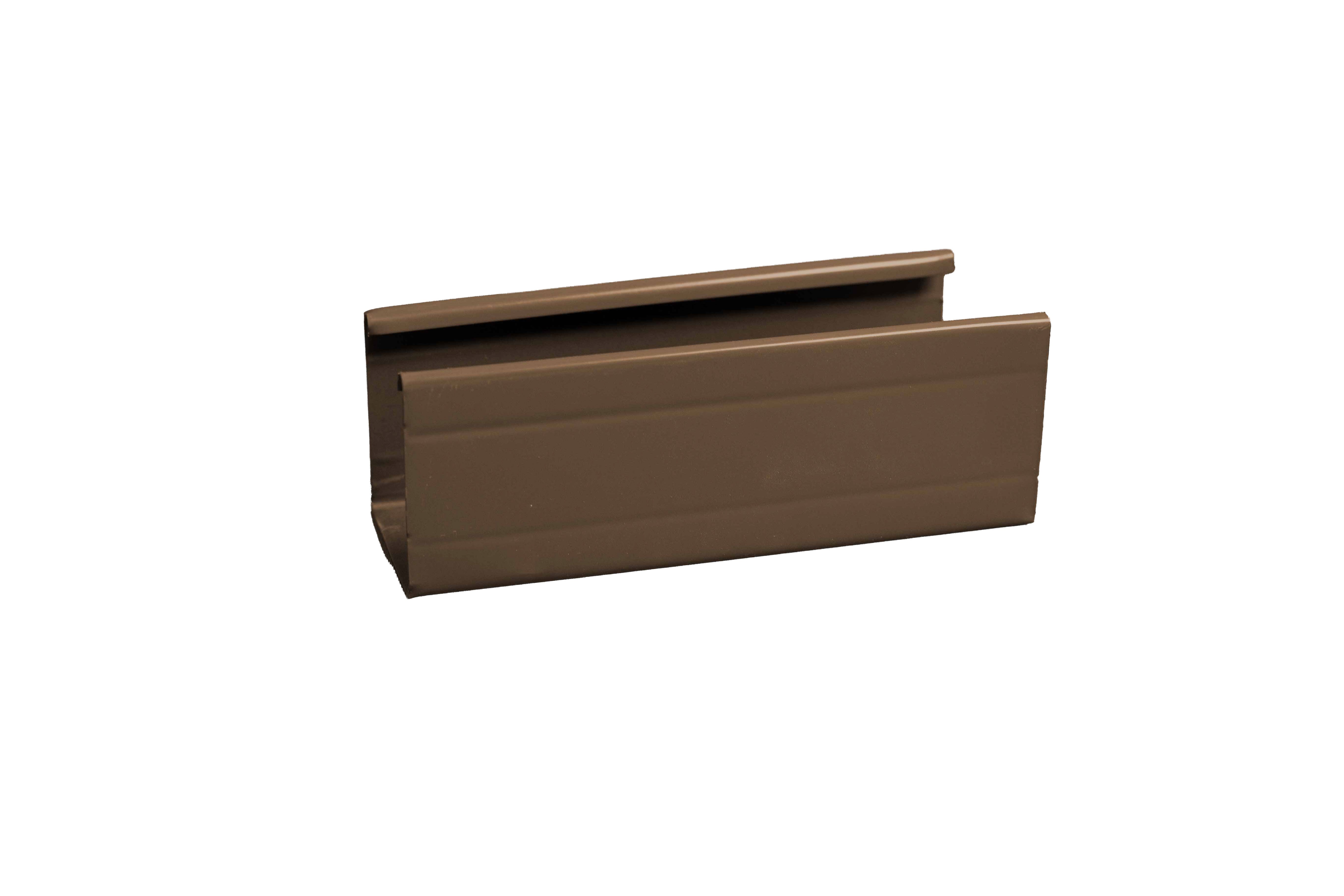 Two people sit across a table in a stylish room with red velvet walls and a large red pendant light. The mood is intimate and modern.