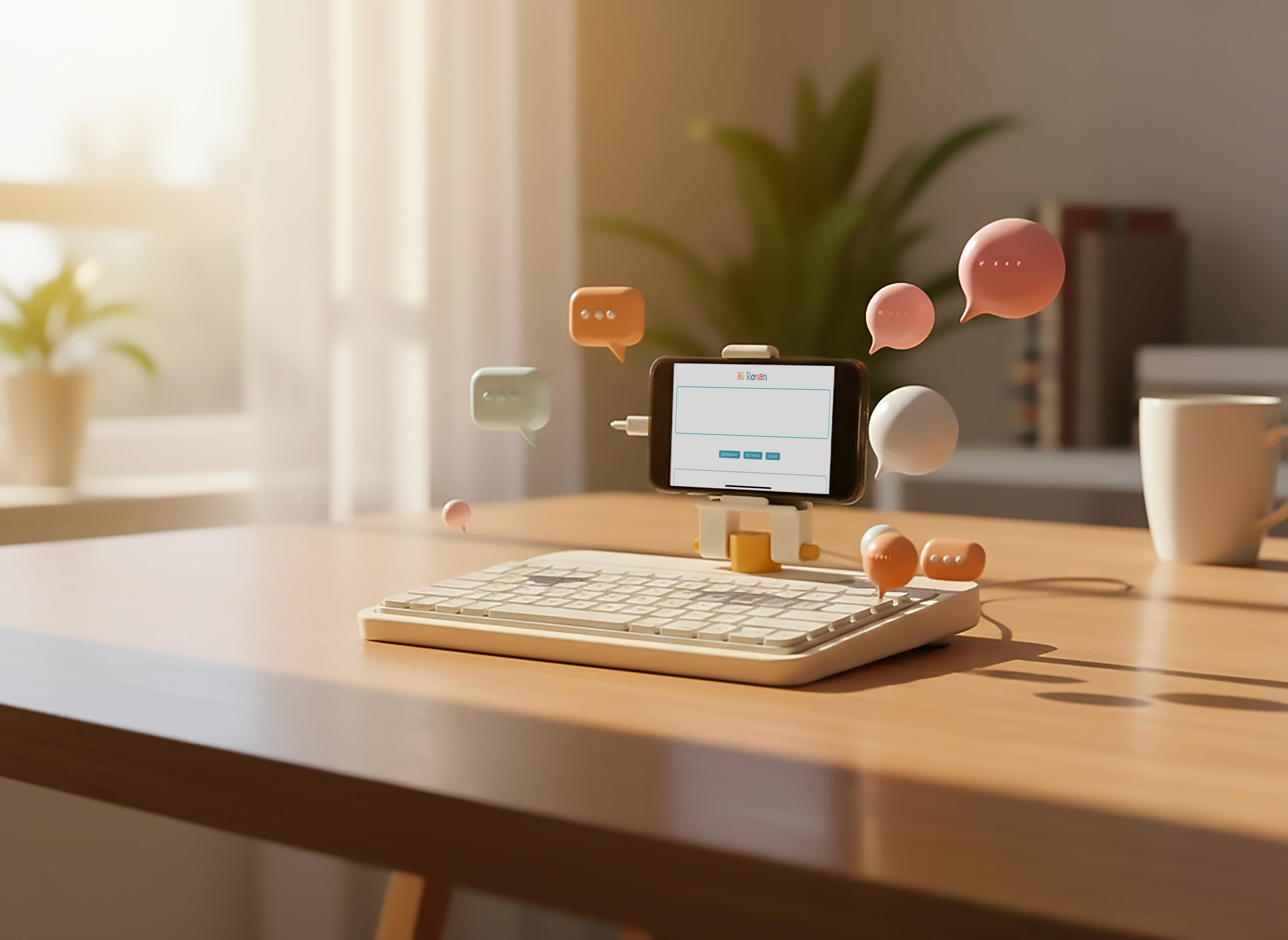 LumeX is a powerful SaaS platform designed to help businesses streamline data management and analytics