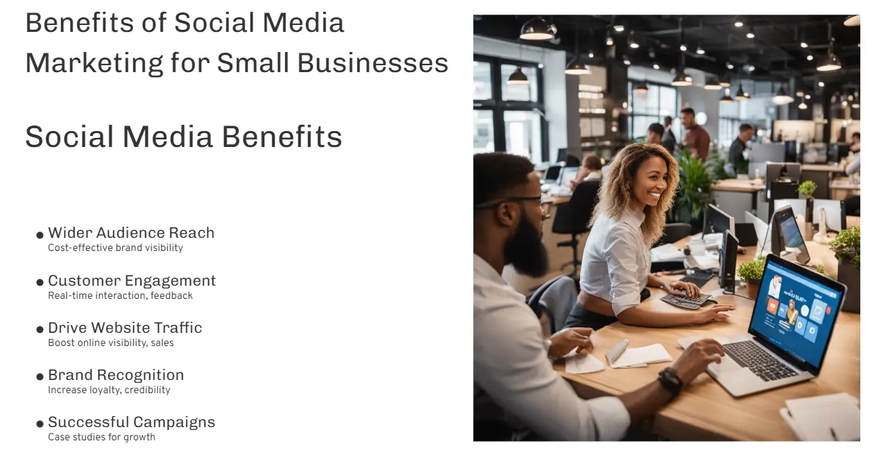 small business internet marketing services