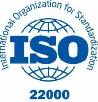 ISO 22000