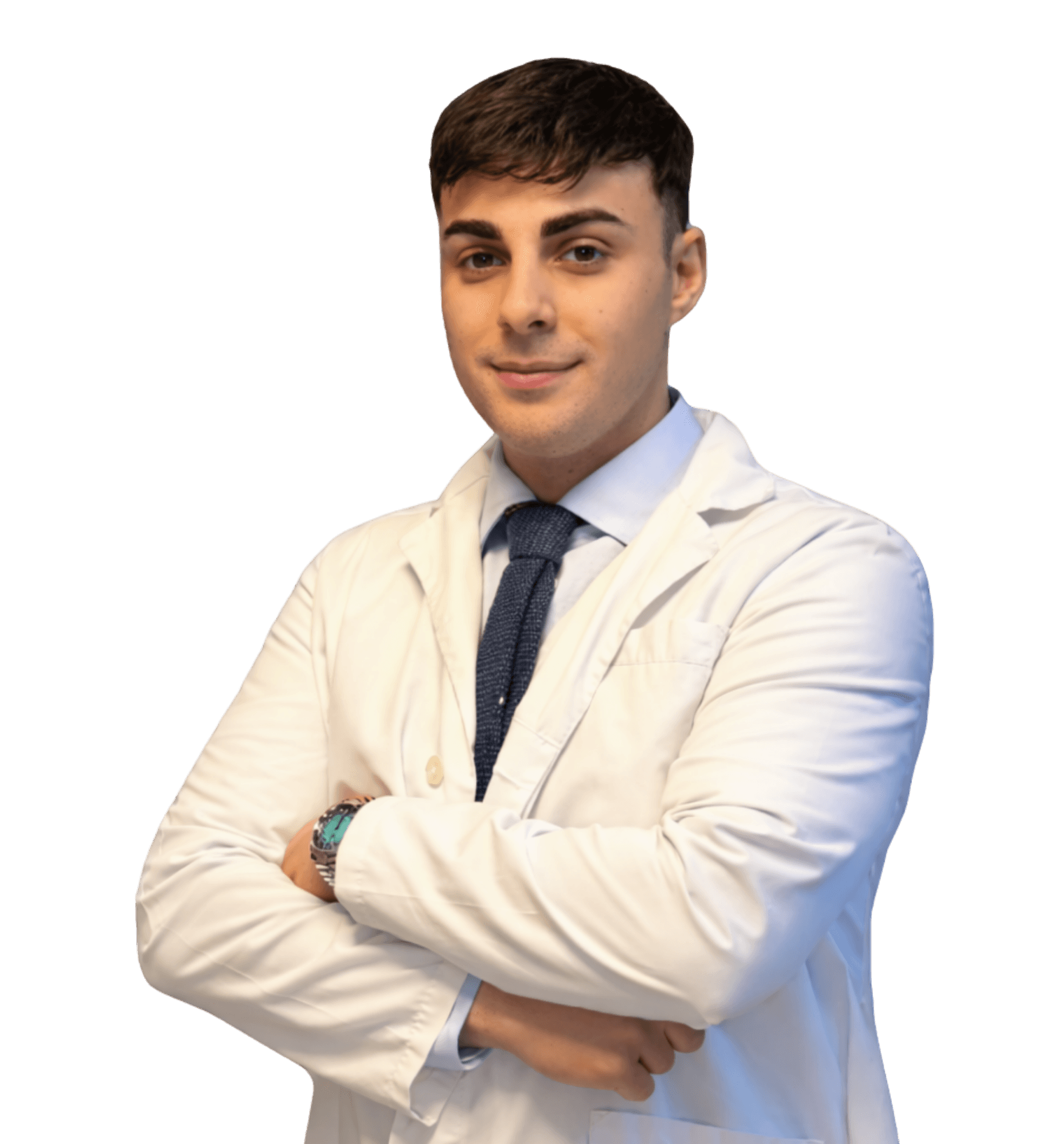 Proprietario DermoTricos | Da 30 anni cura i tuoi capelli