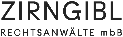 Zirngibl Rechtsanwälte