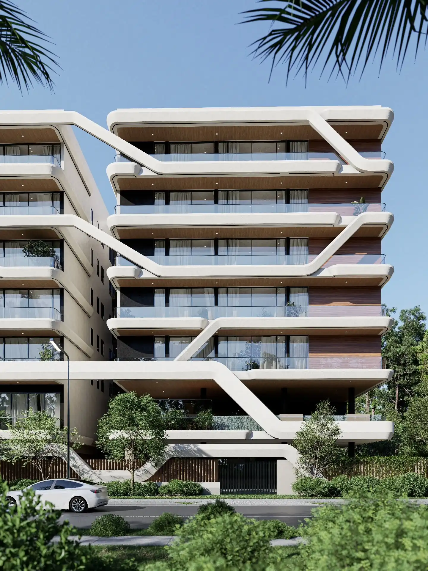 Wenamy house design – image 3 of 5