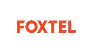 Foxtel logo