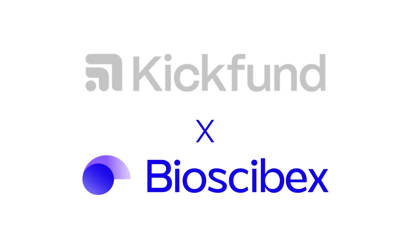 Kickfund invest in bioscibex