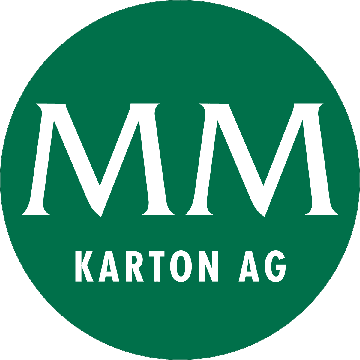 Mayr Melnhof Karton Logo