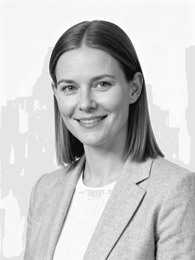 Team member portrait