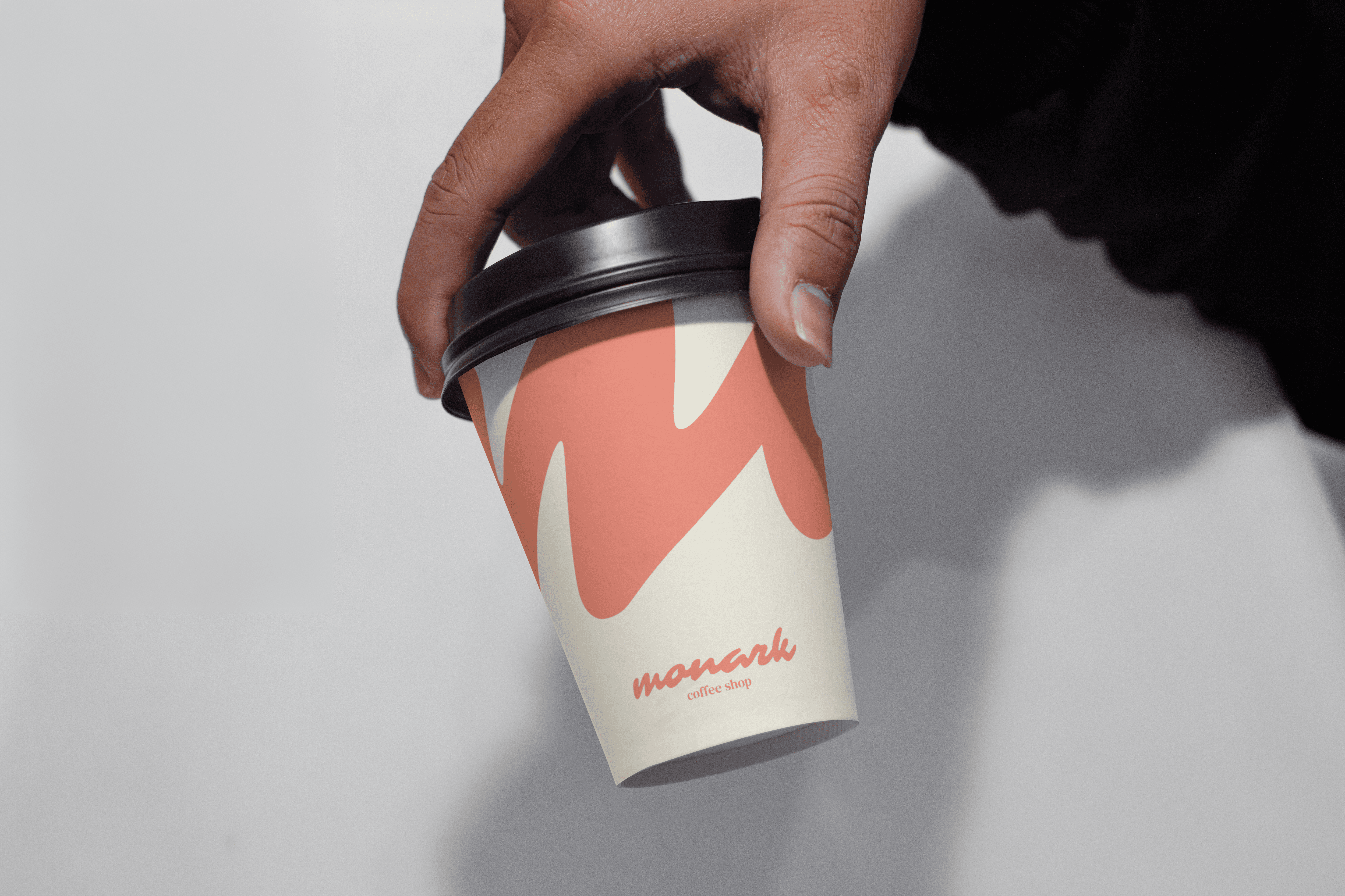 Abstract image used as a placeholder for this design project