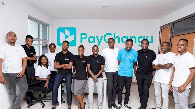 PayChangu team