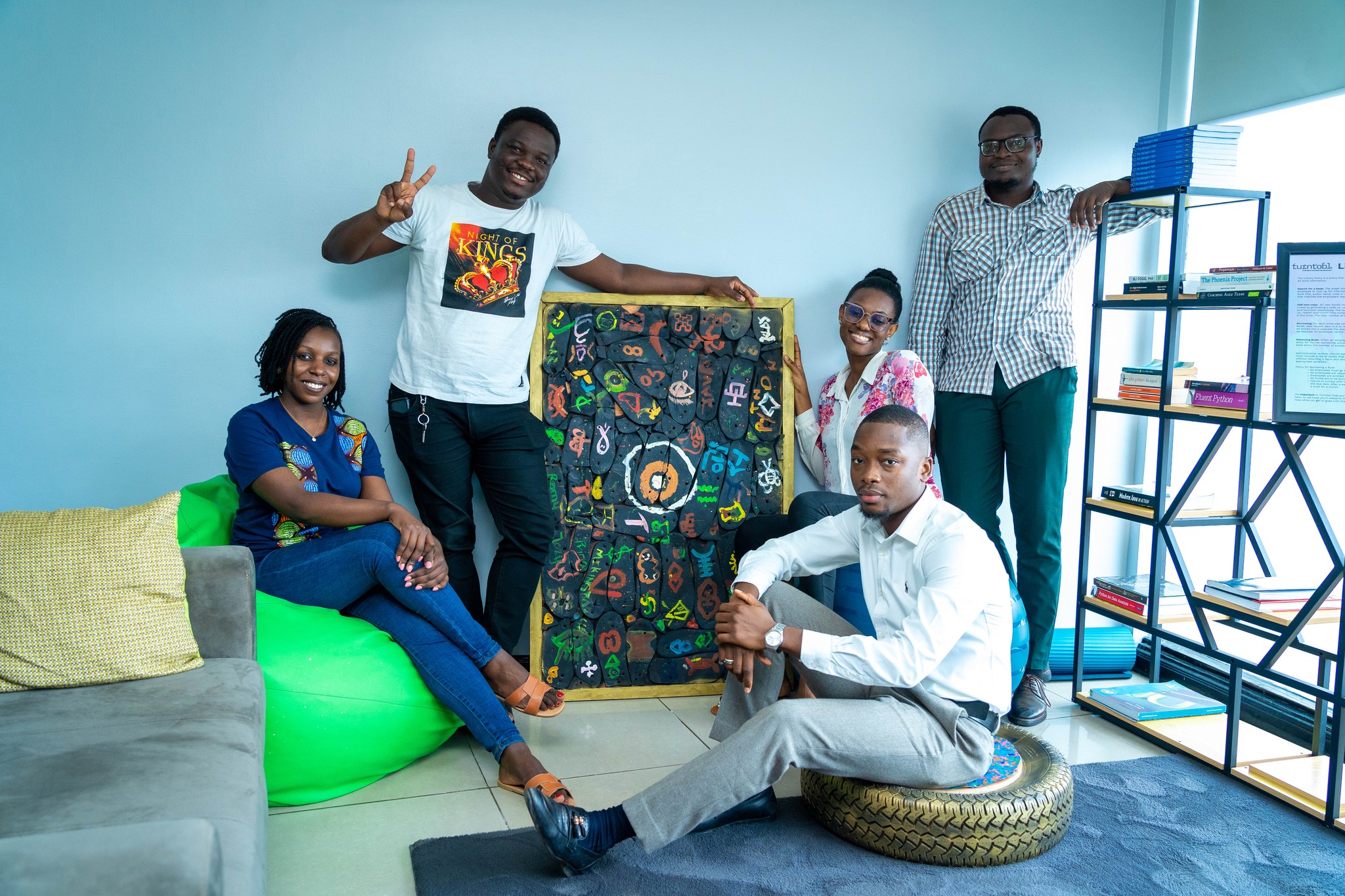 Join our Team Hypeblox