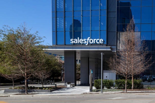 Salesforce