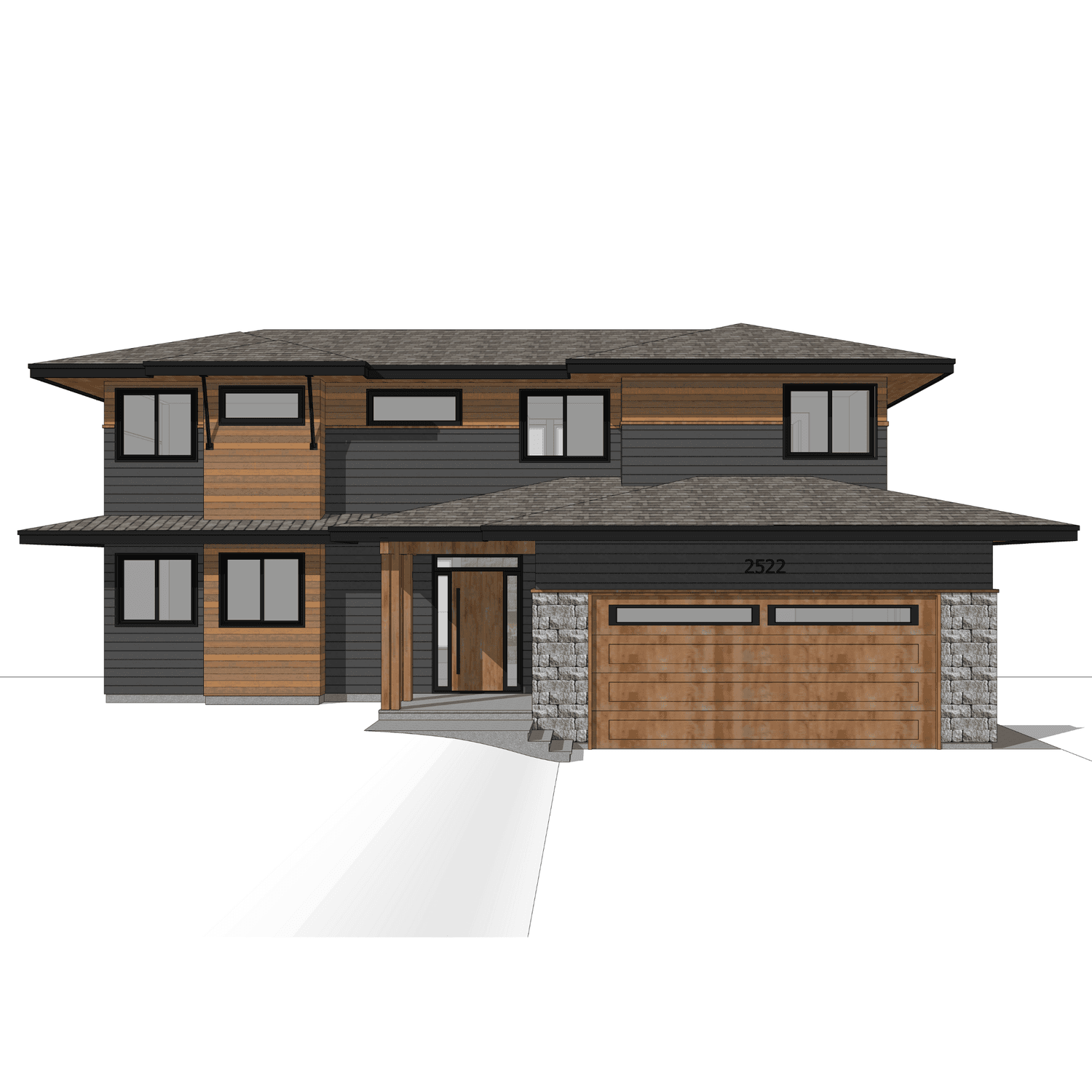 house plan | Homeowner HQ