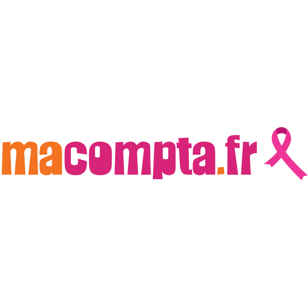 Logo featuring "I'm Stronger" in orange and pink, accompanied by a pink ribbon symbol.