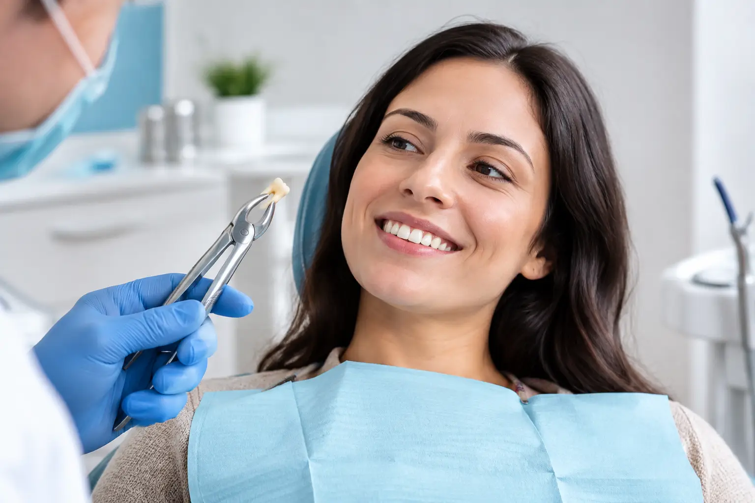 Your Guide to Tooth Extraction and Recovery
