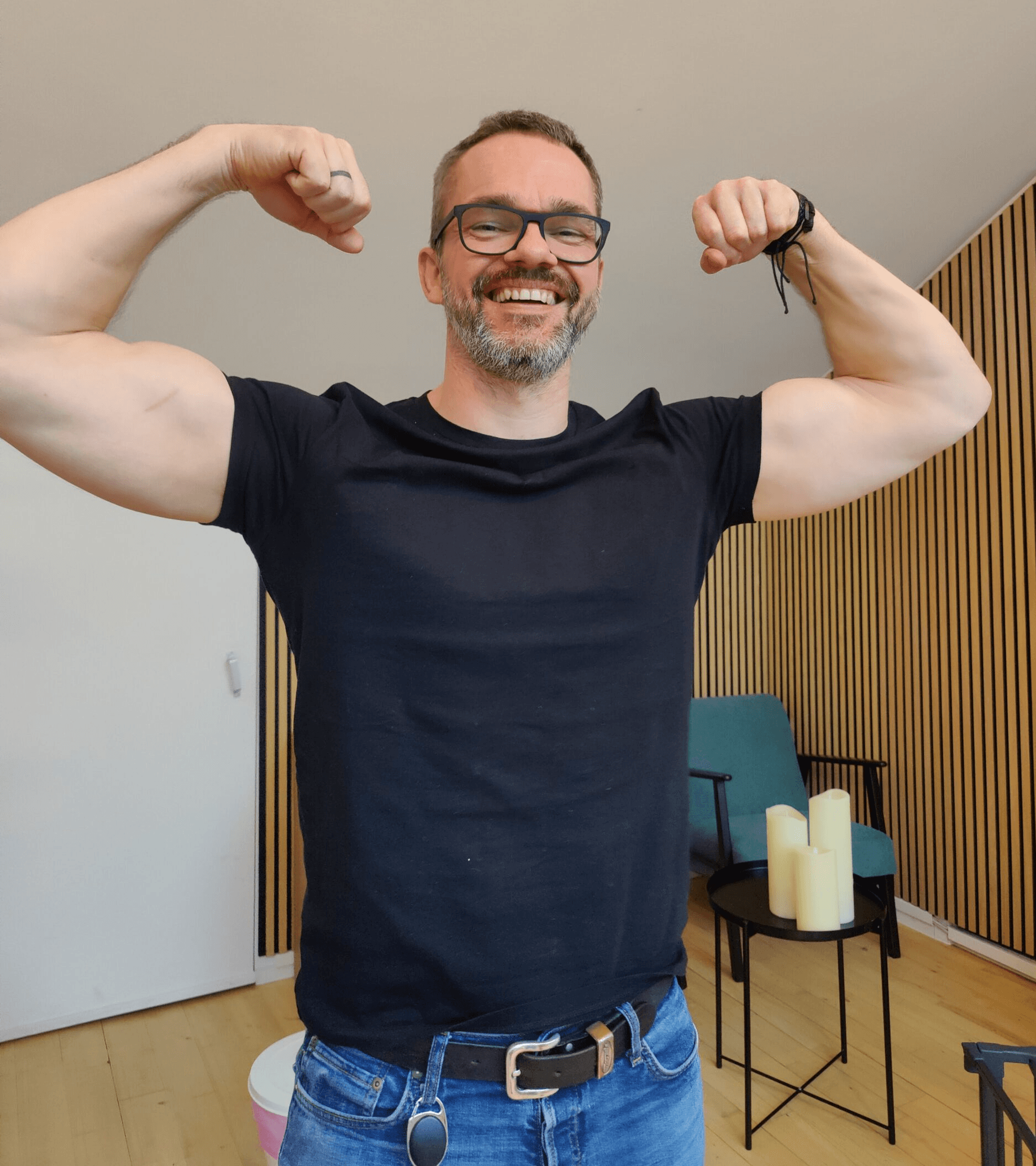 Anders Nedergaard