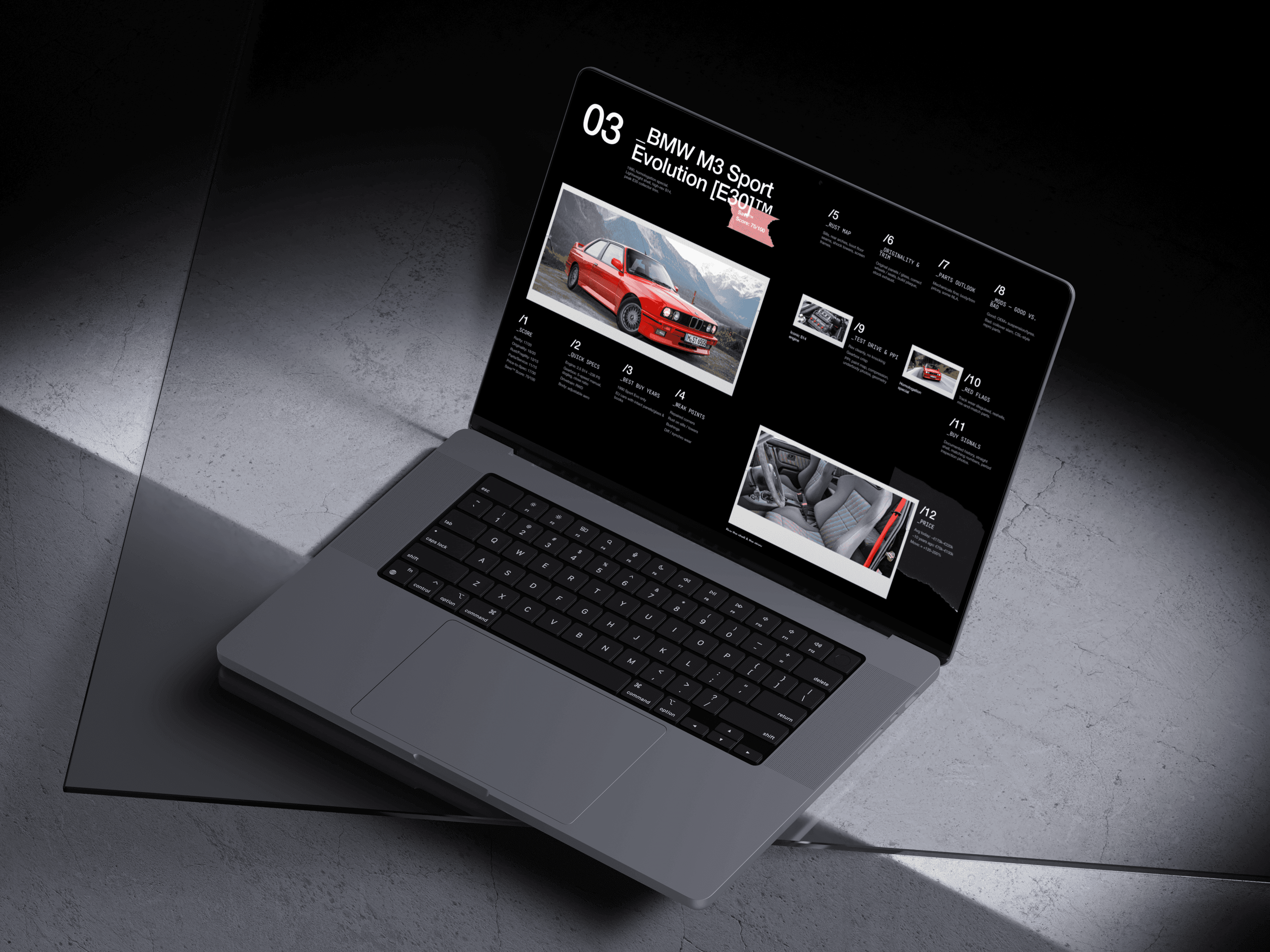 Blue Chip Icons - PDF