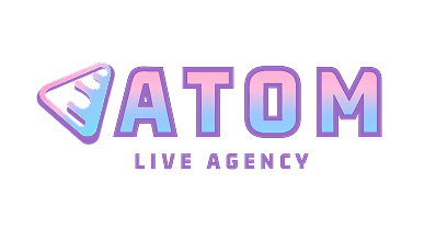 Atom Live Agency