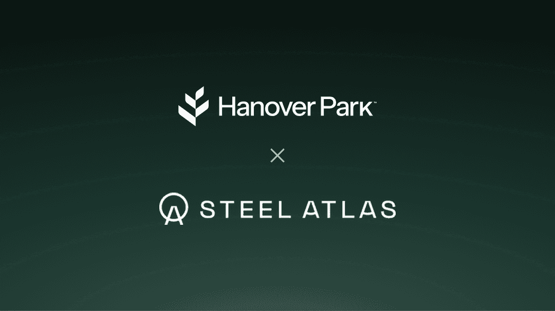 Hanover Park x Steel Atlas