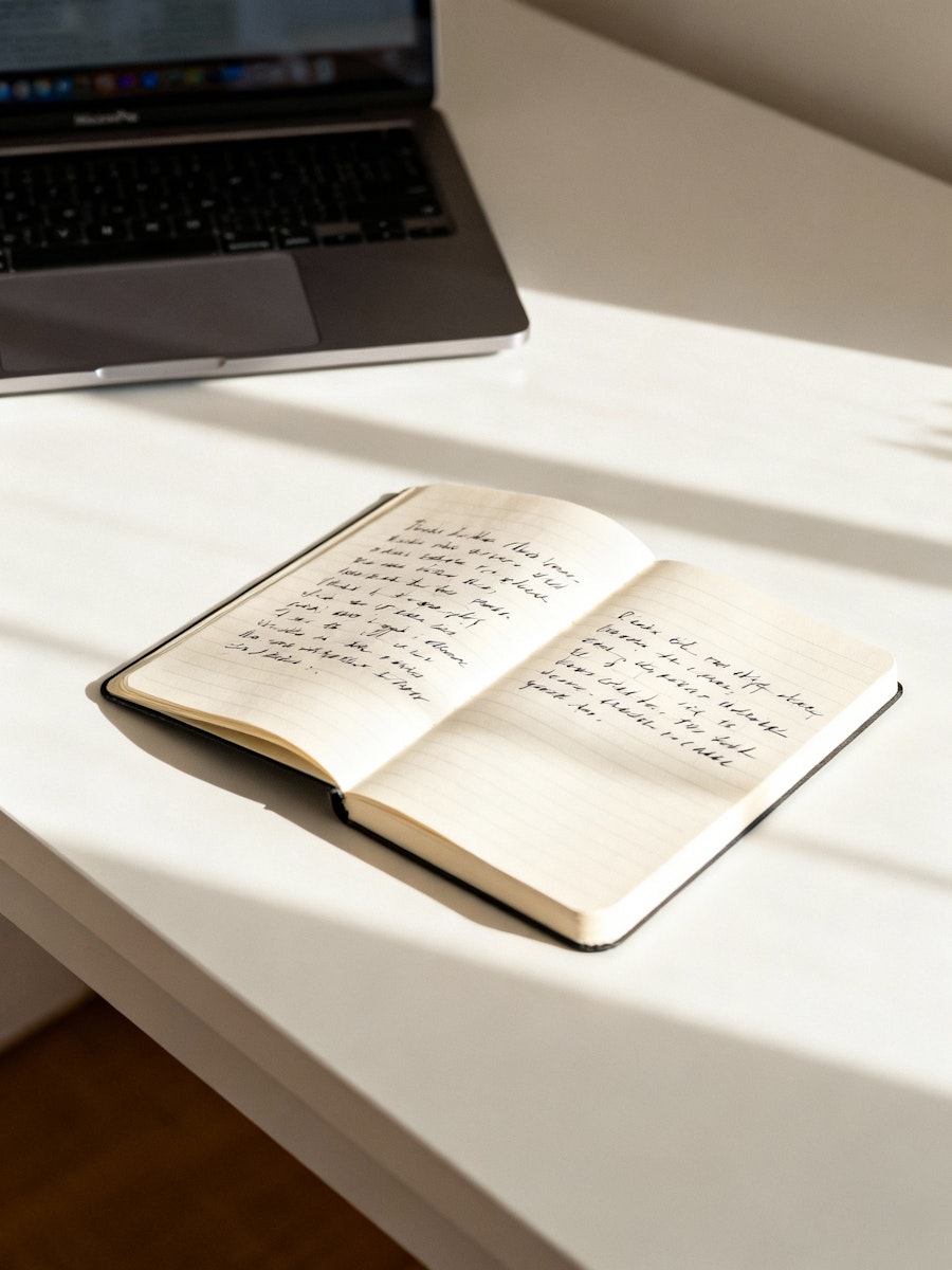 Portada de Venezuela ante un punto de inflexión: orden, poder y el desafío que sigue, documento de análisis de IdeaPaís, mostrando el texto "Publicaciones IdeaPaís" escrito en color blanco sobre un fondo azul oscuro.