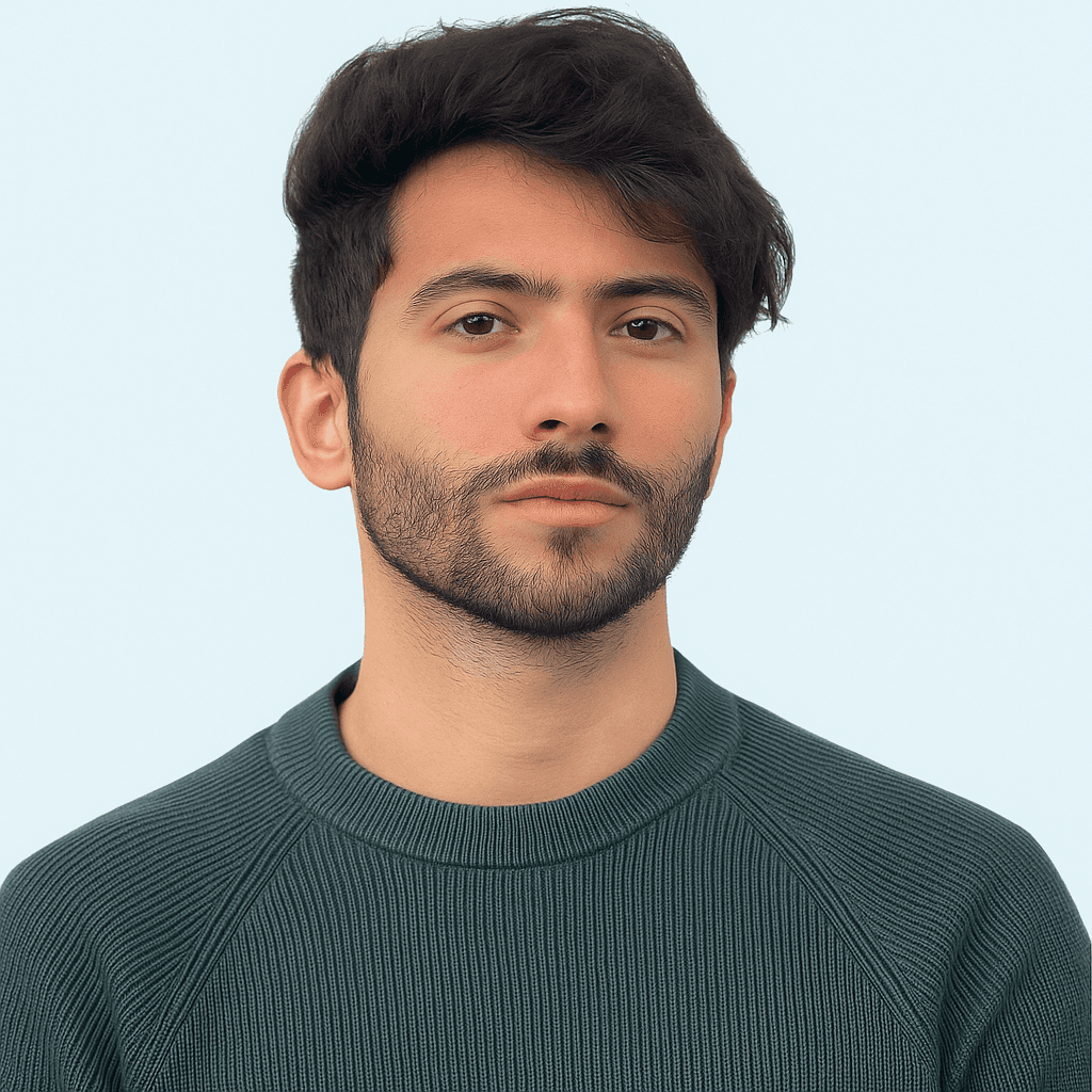 Portfolio Creator Avatar