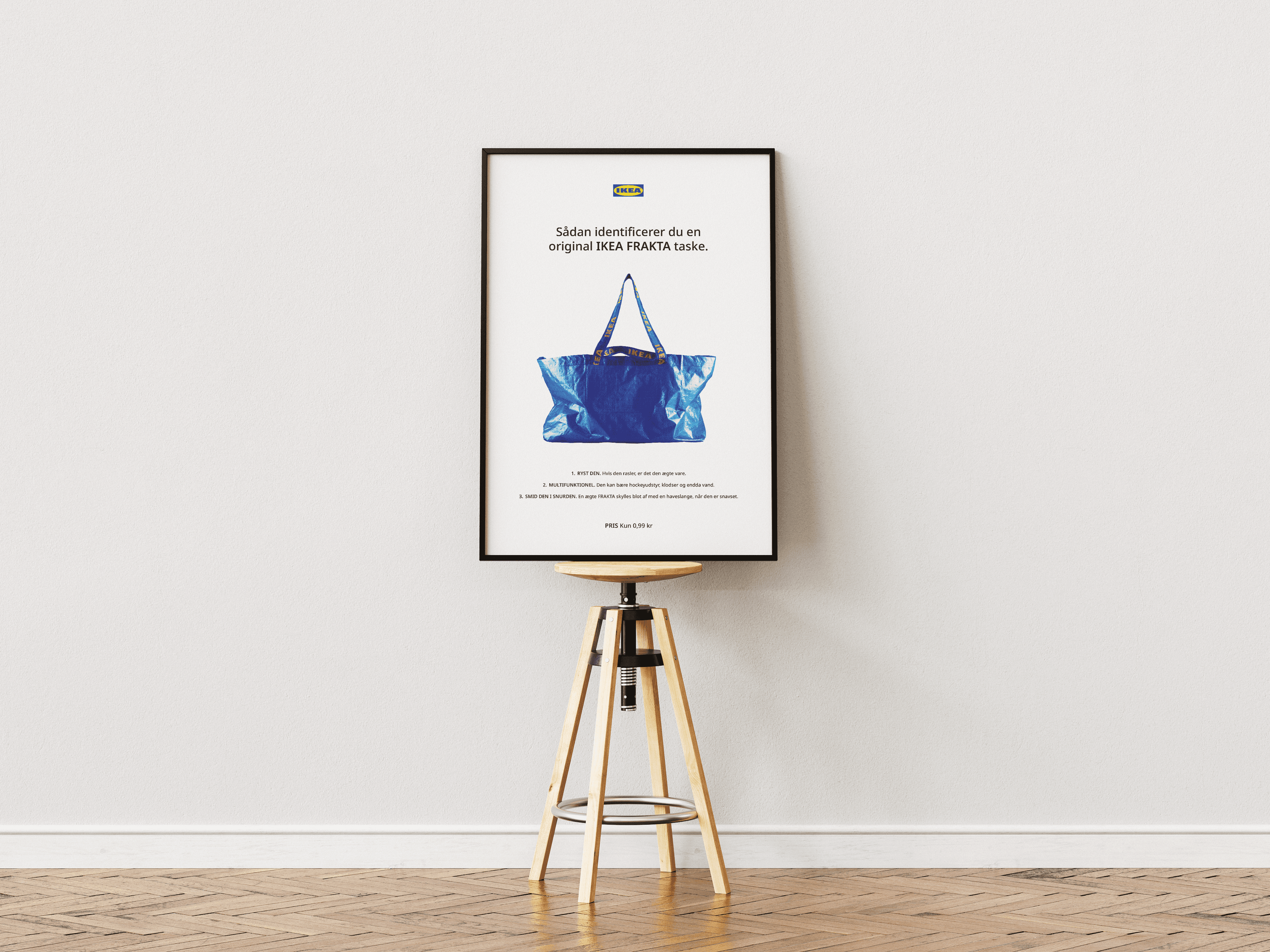 Logo til Hansenbergs petshop – en butik med produkter til kæledyr på skolens område ved Vranderupvej.