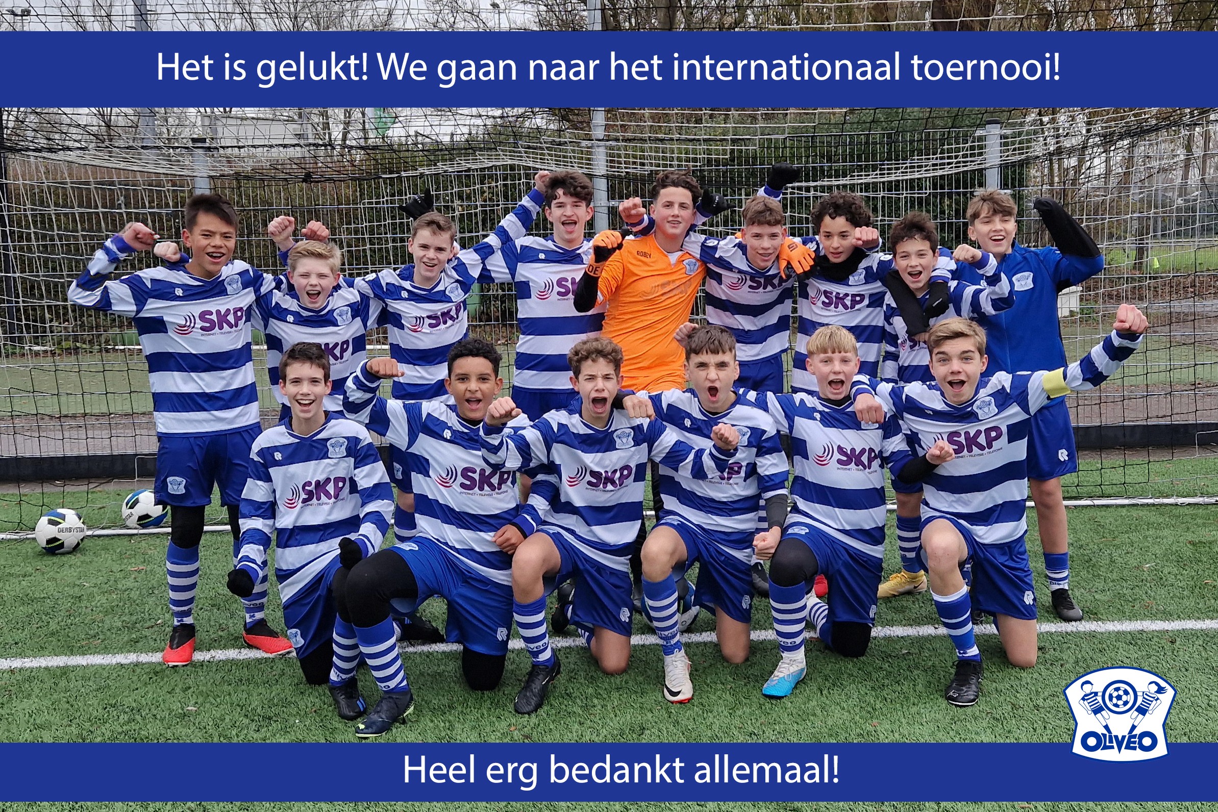 Inzamelingsactie