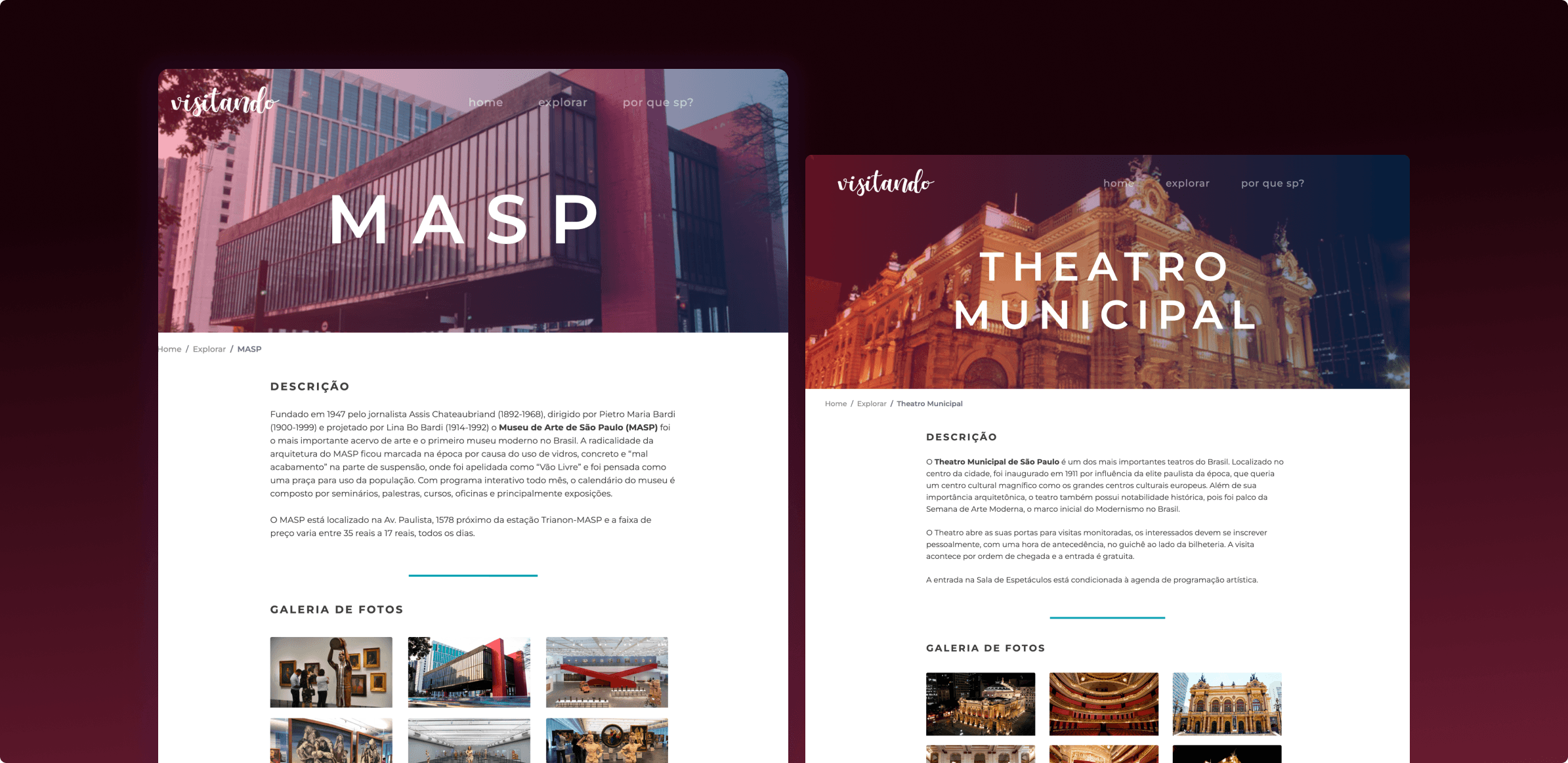 Full Dashboard