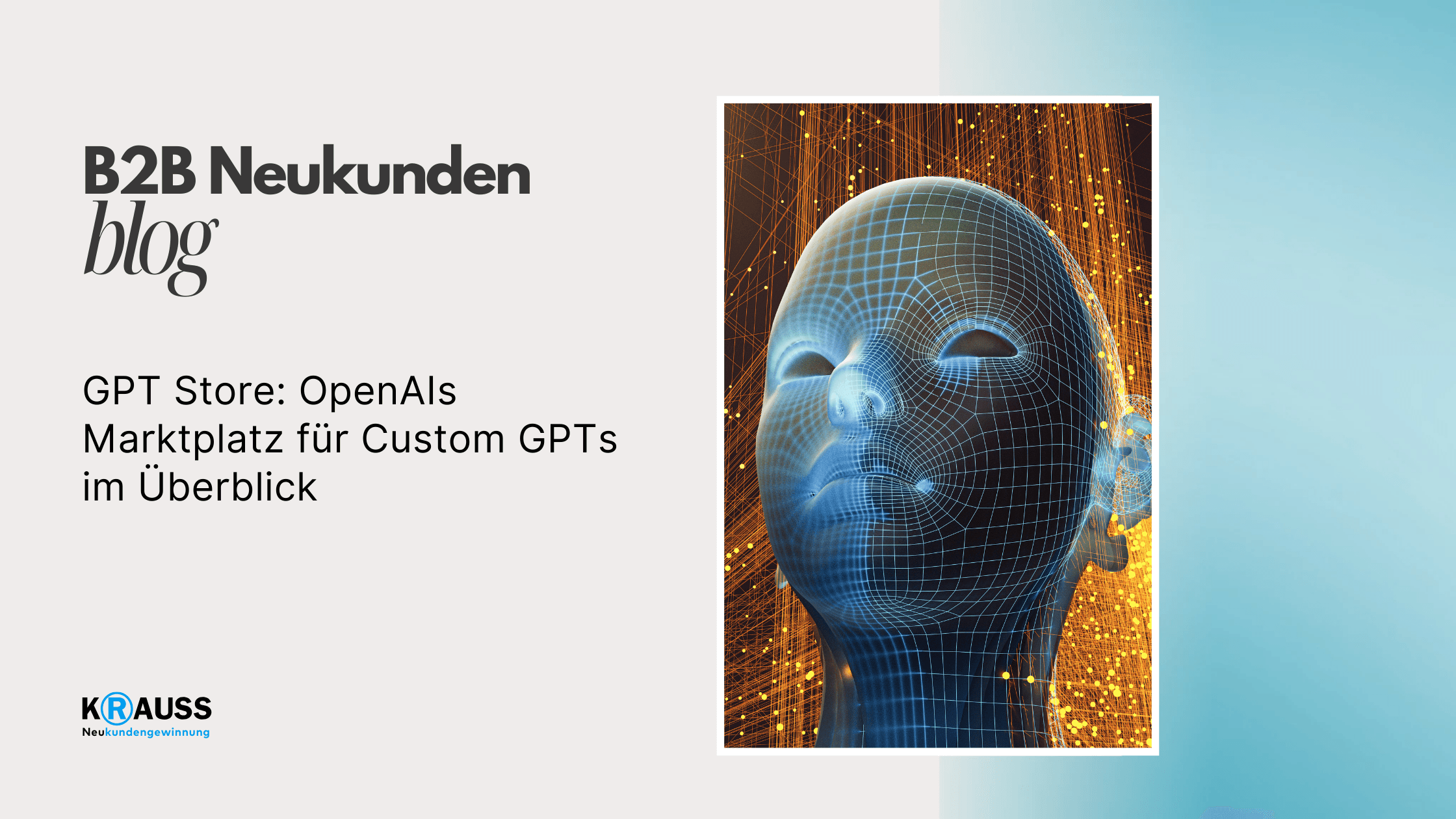 GPT Store: OpenAIs Marktplatz für Custom GPTs im Überblick