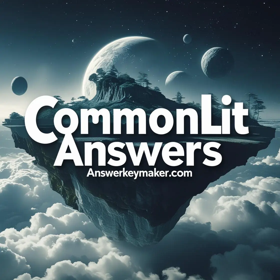 Commonlit Answer Key For Students